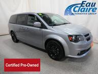 2020 Dodge Grand Caravan GT Wagon Eau Claire WI 2020 Dodge Grand Caravan GT Wagon Eau Claire WI