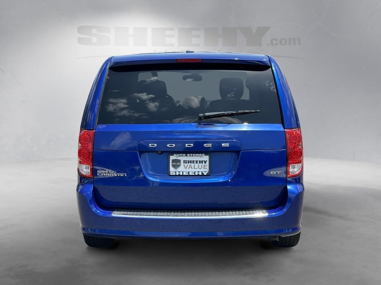 2020 Dodge Grand Caravan GT Alexandria VA