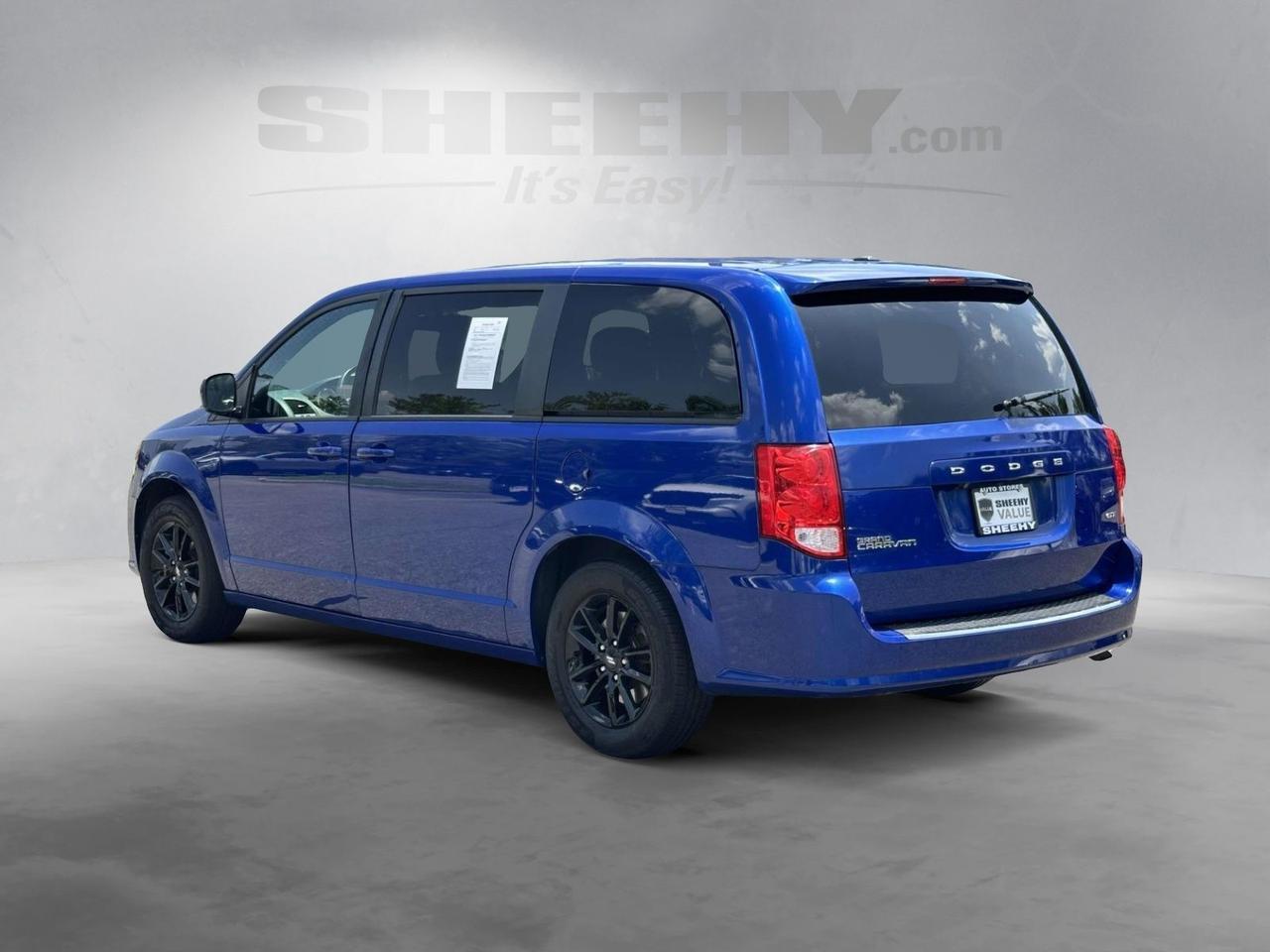 2020 Dodge Grand Caravan GT Alexandria VA