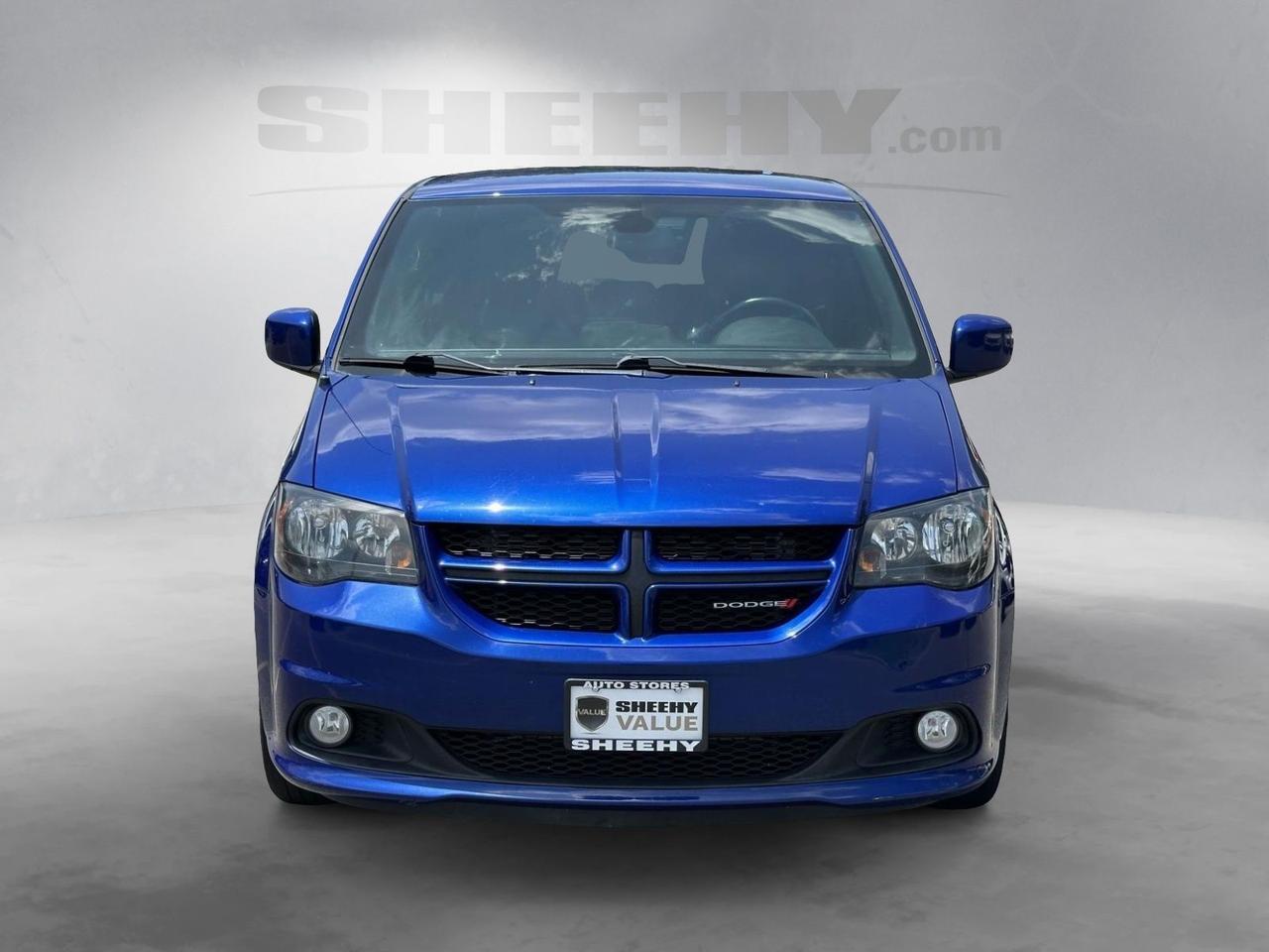 2020 Dodge Grand Caravan GT Alexandria VA