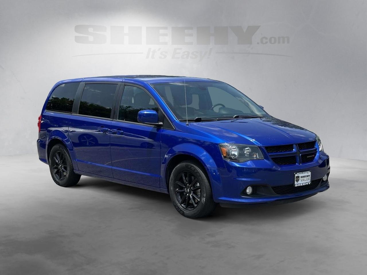 2020 Dodge Grand Caravan GT Alexandria VA