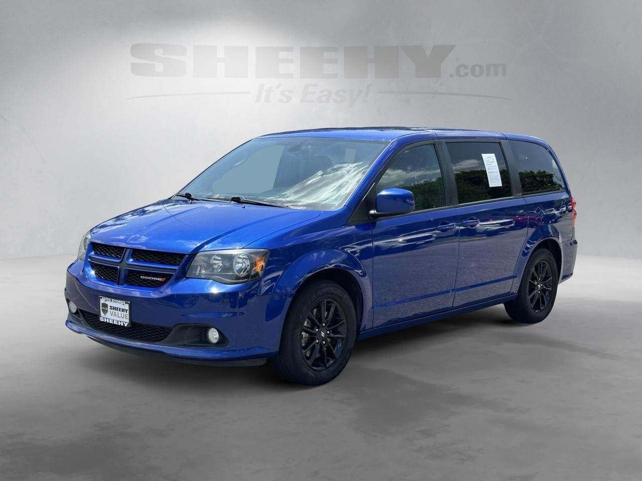 2020 Dodge Grand Caravan GT Alexandria VA