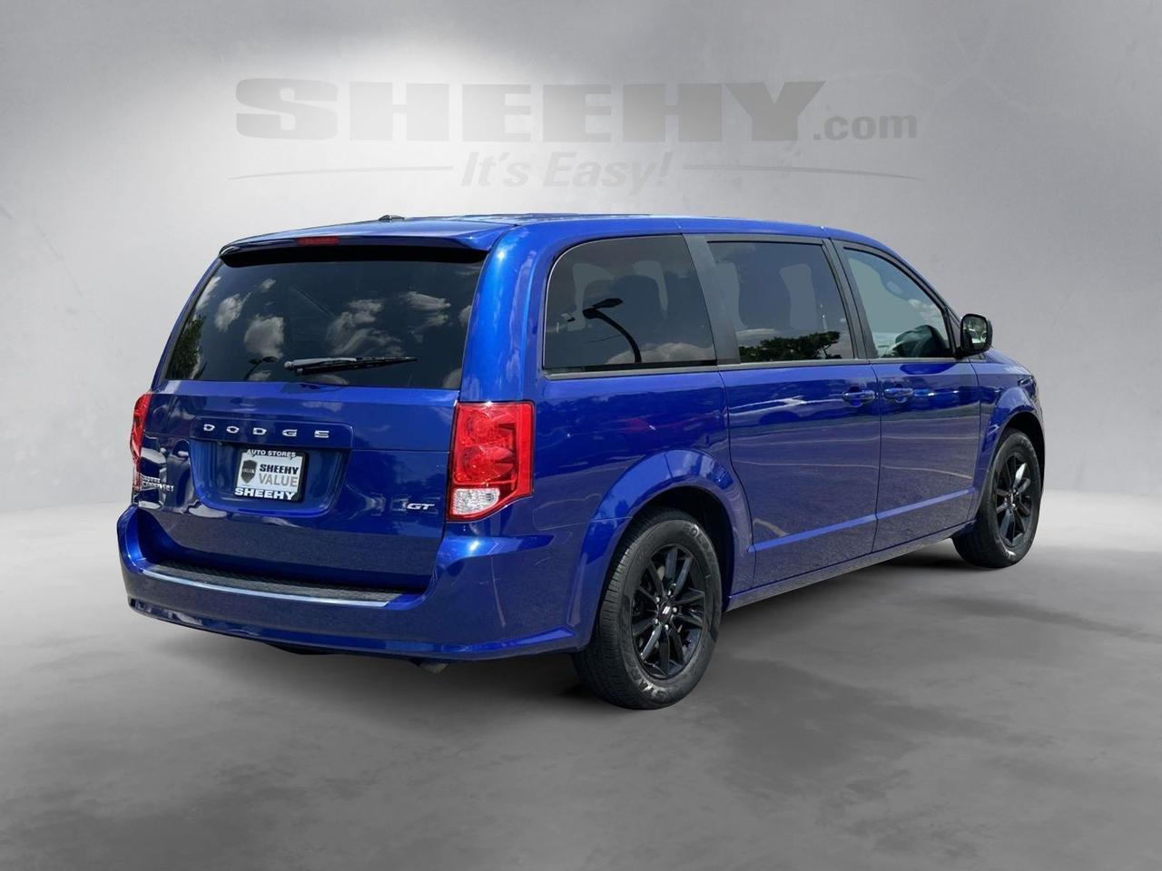 2020 Dodge Grand Caravan GT Alexandria VA