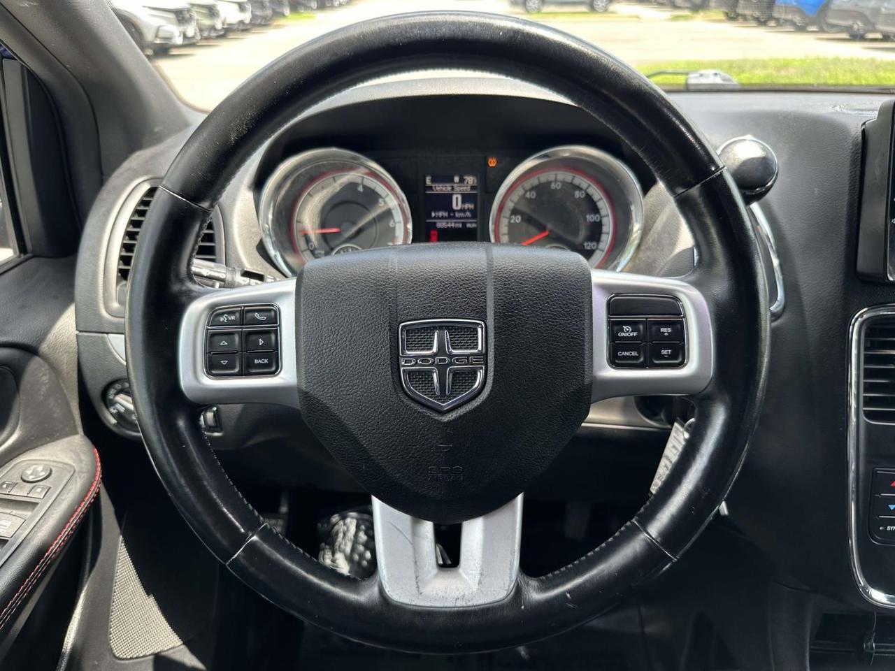 2020 Dodge Grand Caravan GT Alexandria VA