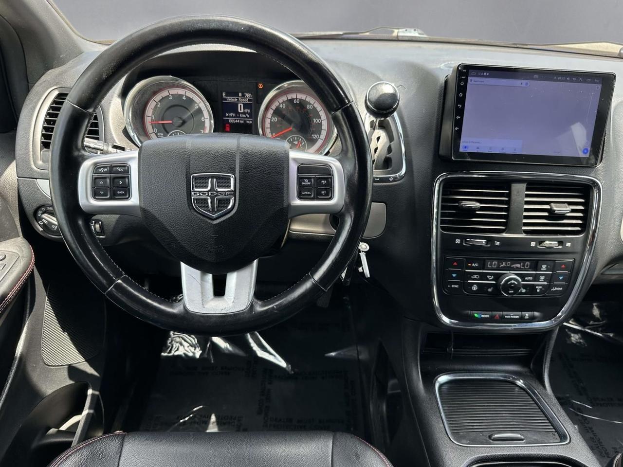 2020 Dodge Grand Caravan GT Alexandria VA