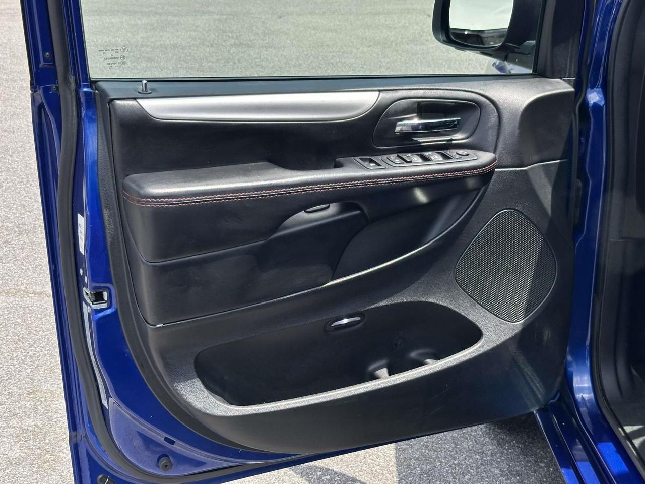 2020 Dodge Grand Caravan GT Alexandria VA
