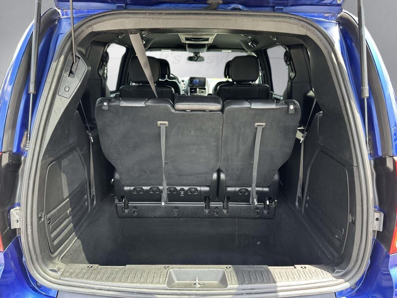 2020 Dodge Grand Caravan GT Alexandria VA