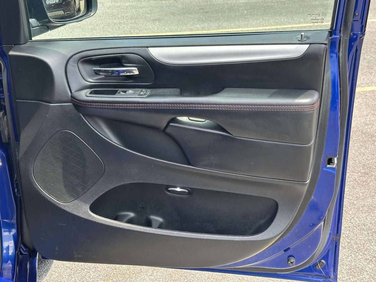 2020 Dodge Grand Caravan GT Alexandria VA