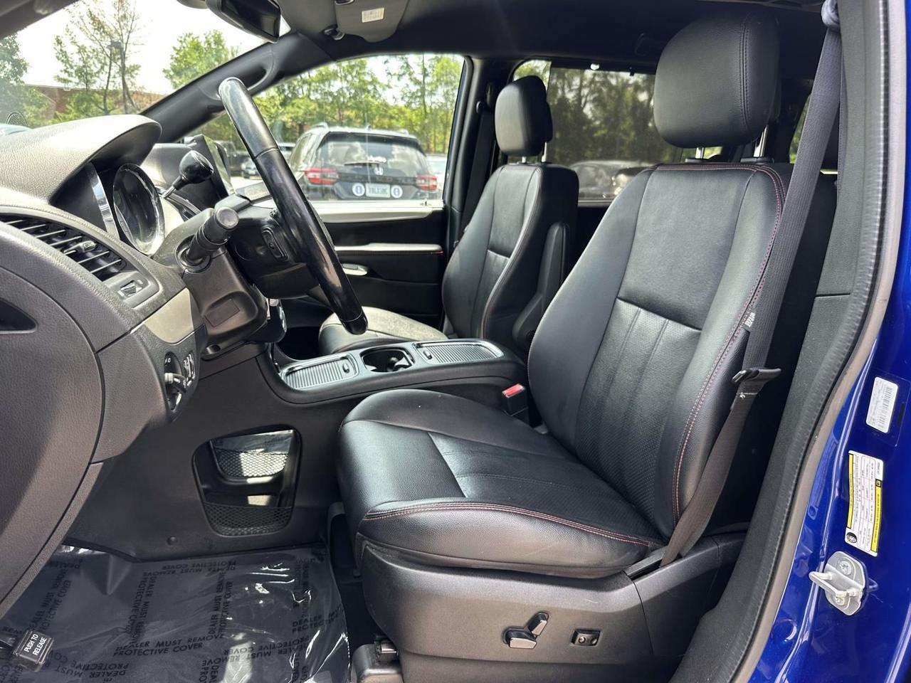 2020 Dodge Grand Caravan GT Alexandria VA