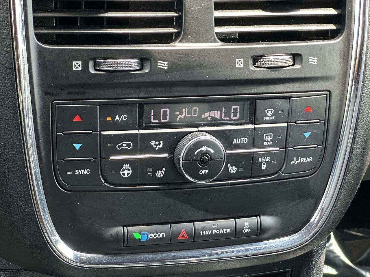 2020 Dodge Grand Caravan GT Alexandria VA
