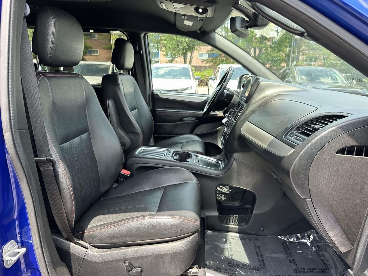 2020 Dodge Grand Caravan GT Alexandria VA