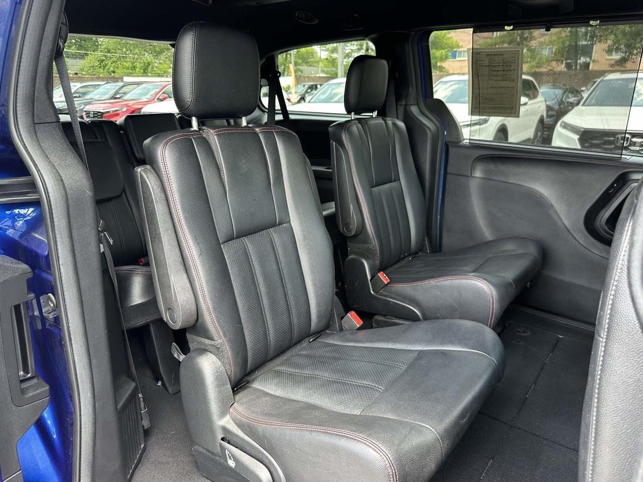 2020 Dodge Grand Caravan GT Alexandria VA