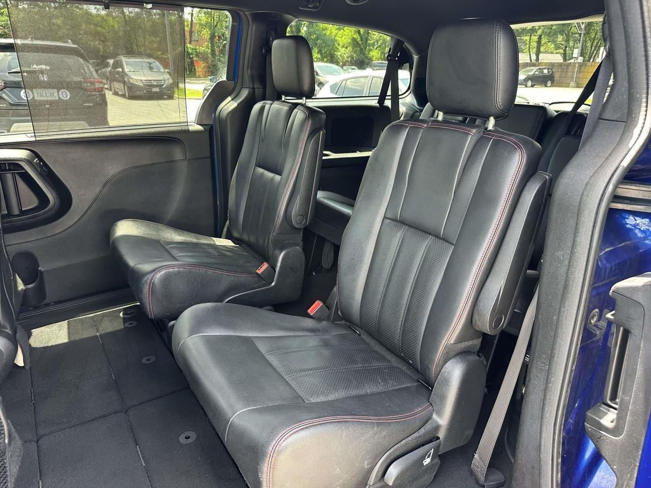 2020 Dodge Grand Caravan GT Alexandria VA