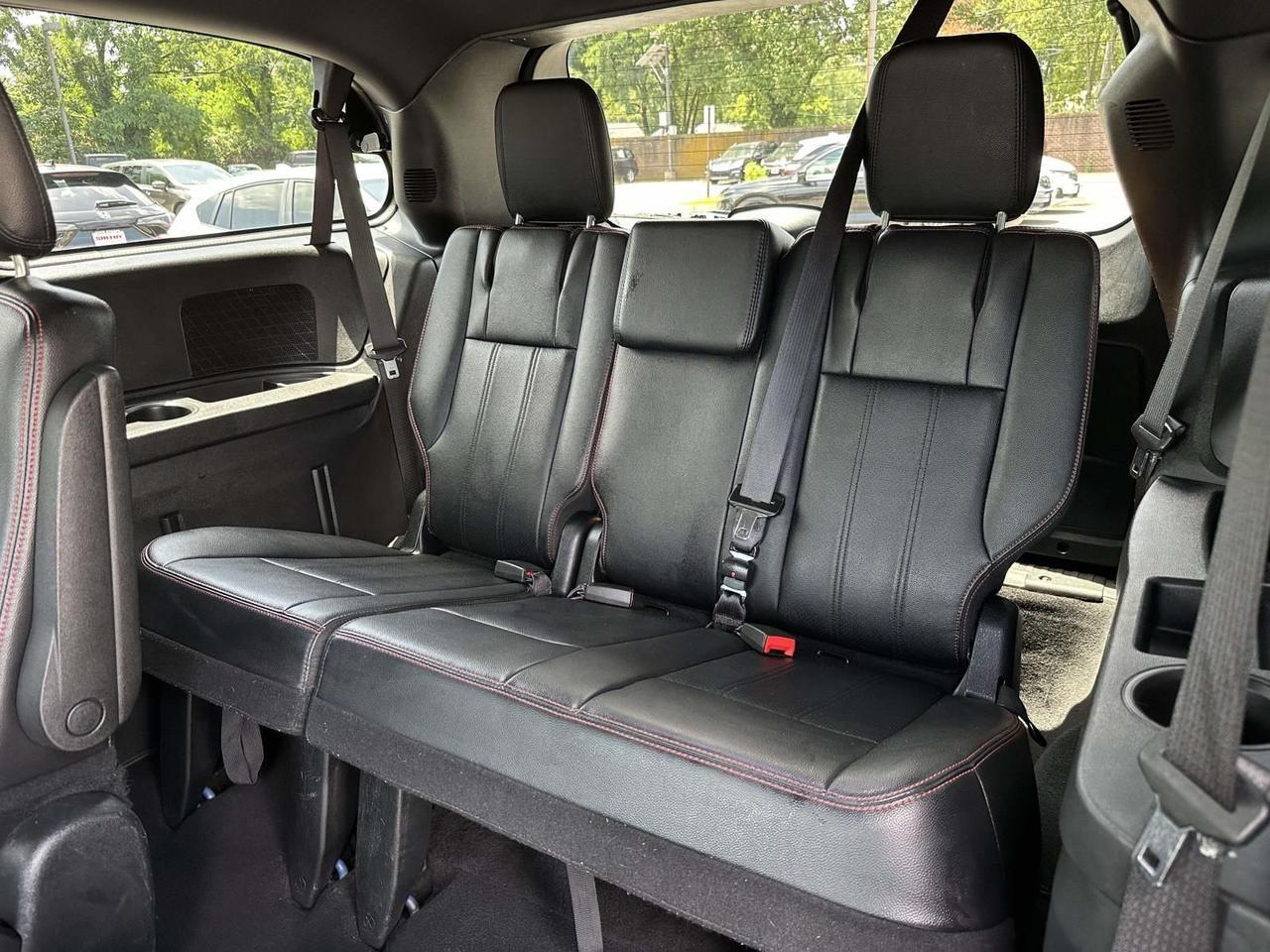 2020 Dodge Grand Caravan GT Alexandria VA
