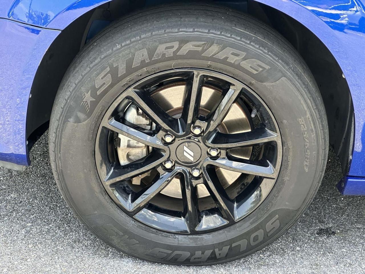 2020 Dodge Grand Caravan GT Alexandria VA