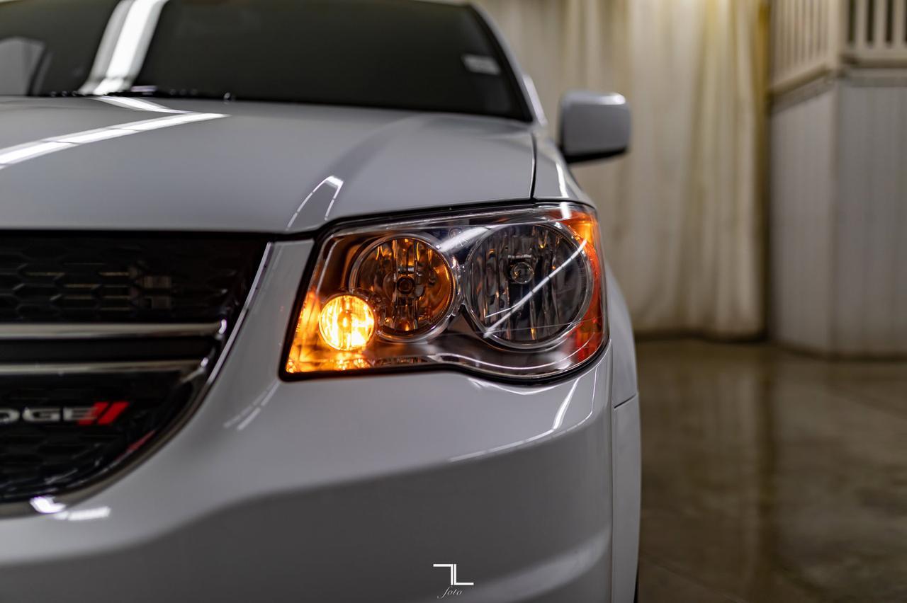 2020 Dodge Grand Caravan Premium Plus BCam DVD Red Deer AB