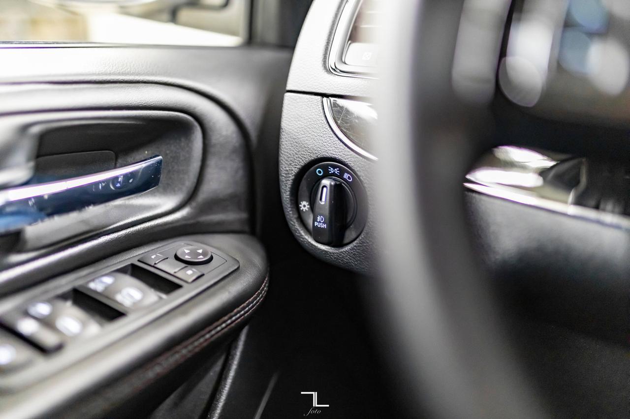 2020 Dodge Grand Caravan Premium Plus BCam DVD Red Deer AB