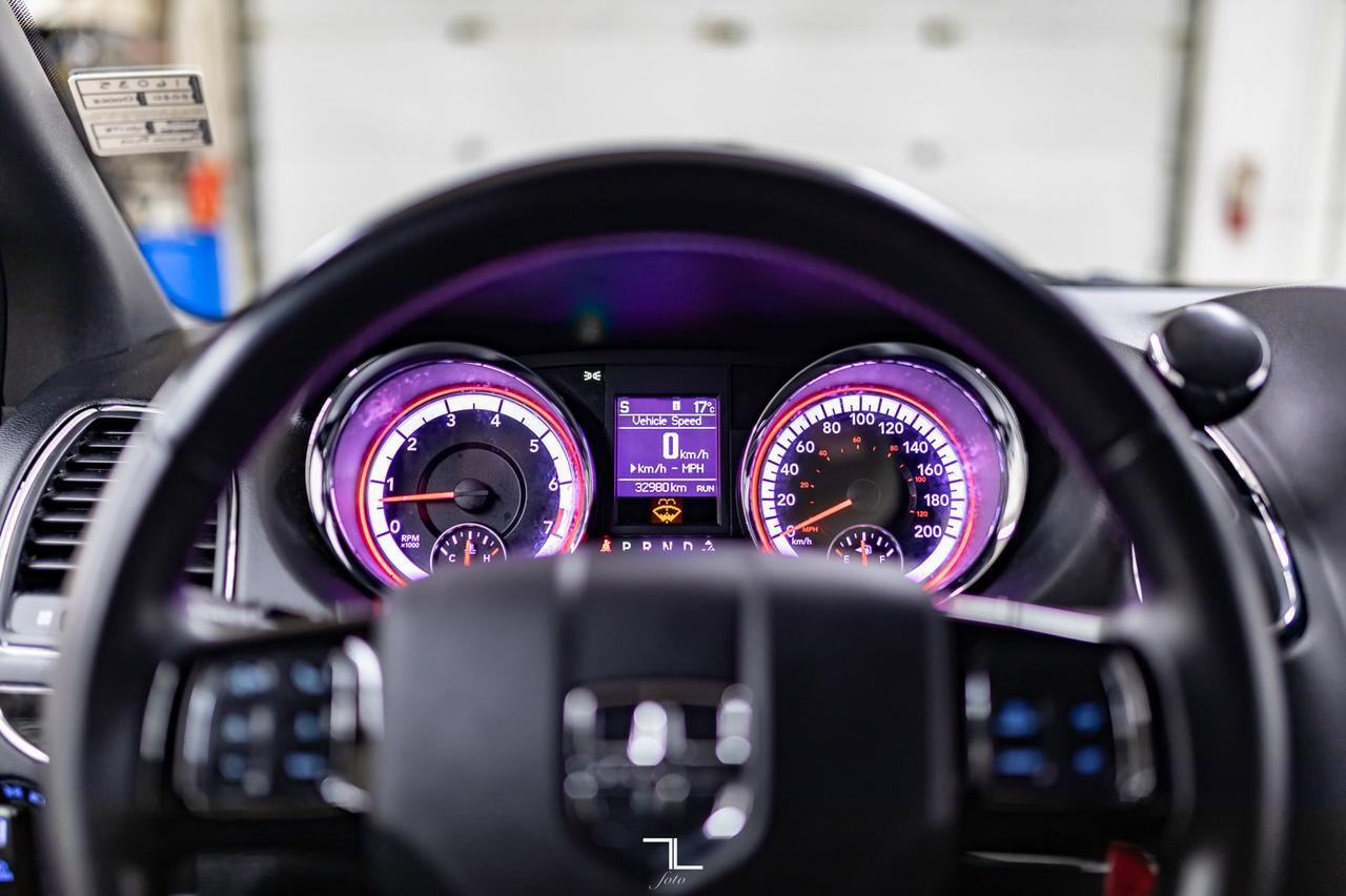 2020 Dodge Grand Caravan Premium Plus BCam DVD Red Deer AB