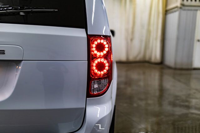 2020 Dodge Grand Caravan Premium Plus BCam DVD Red Deer AB