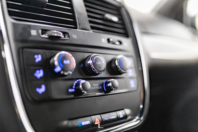 2020 Dodge Grand Caravan Premium Plus BCam DVD Red Deer AB