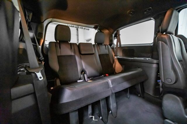 2020 Dodge Grand Caravan Premium Plus BCam DVD Red Deer AB