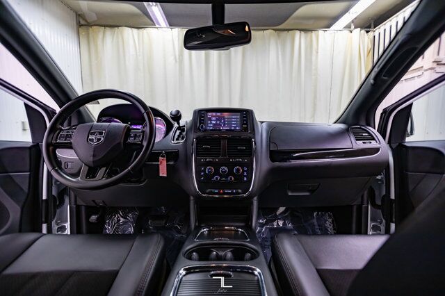 2020 Dodge Grand Caravan Premium Plus BCam DVD Red Deer AB