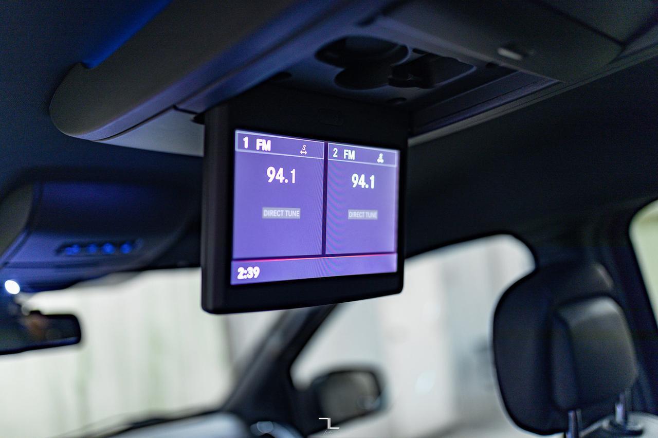 2020 Dodge Grand Caravan Premium Plus Leather BCam DVD Red Deer AB