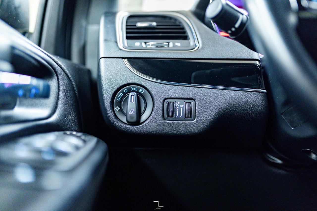 2020 Dodge Grand Caravan Premium Plus Leather BCam DVD Red Deer AB