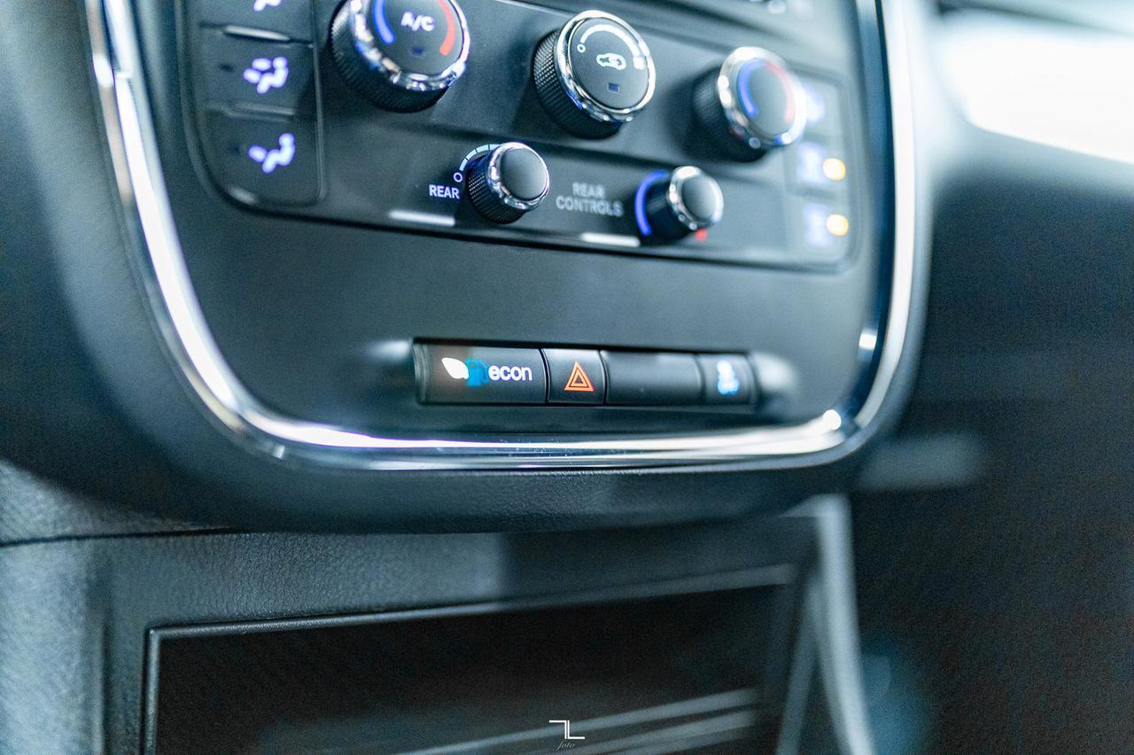 2020 Dodge Grand Caravan Premium Plus Leather BCam Red Deer AB