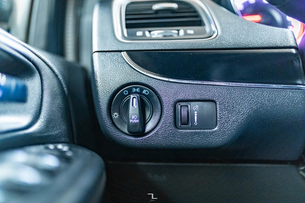 2020 Dodge Grand Caravan Premium Plus Leather BCam Red Deer AB