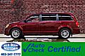 2020 Dodge Grand Caravan Premium Plus Leather Nav BCam DVD