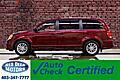 2020 Dodge Grand Caravan Premium Plus Leather Nav BCam DVD