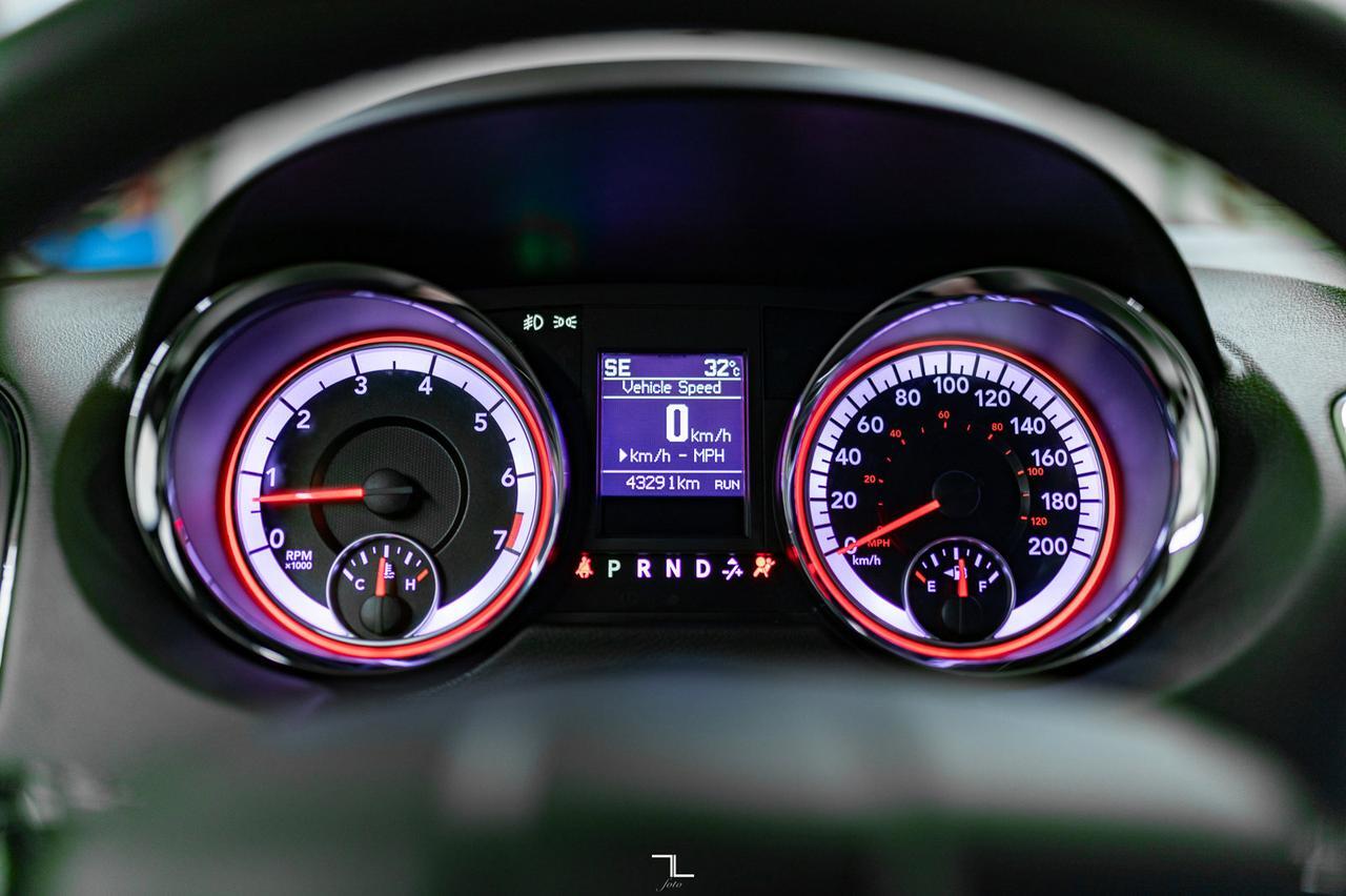 2020 Dodge Grand Caravan Premium Plus Leather Nav DVD BCam Red Deer AB