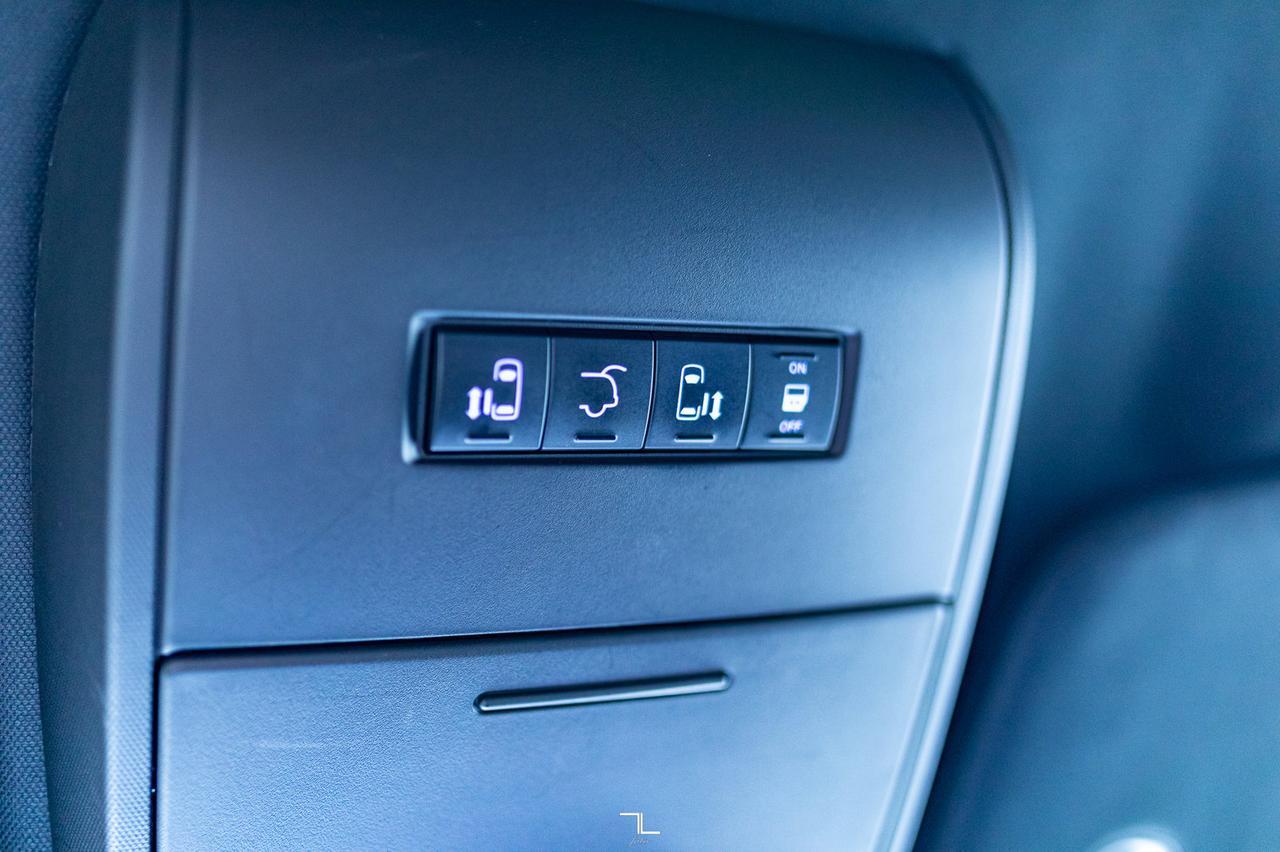 2020 Dodge Grand Caravan Premium Plus Leather Nav DVD BCam Red Deer AB