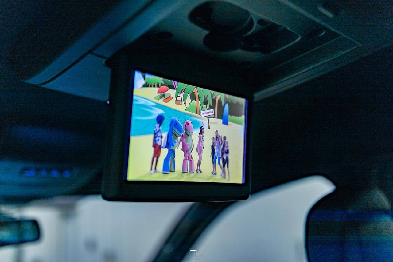 2020 Dodge Grand Caravan Premium Plus Leather Nav DVD BCam Red Deer AB