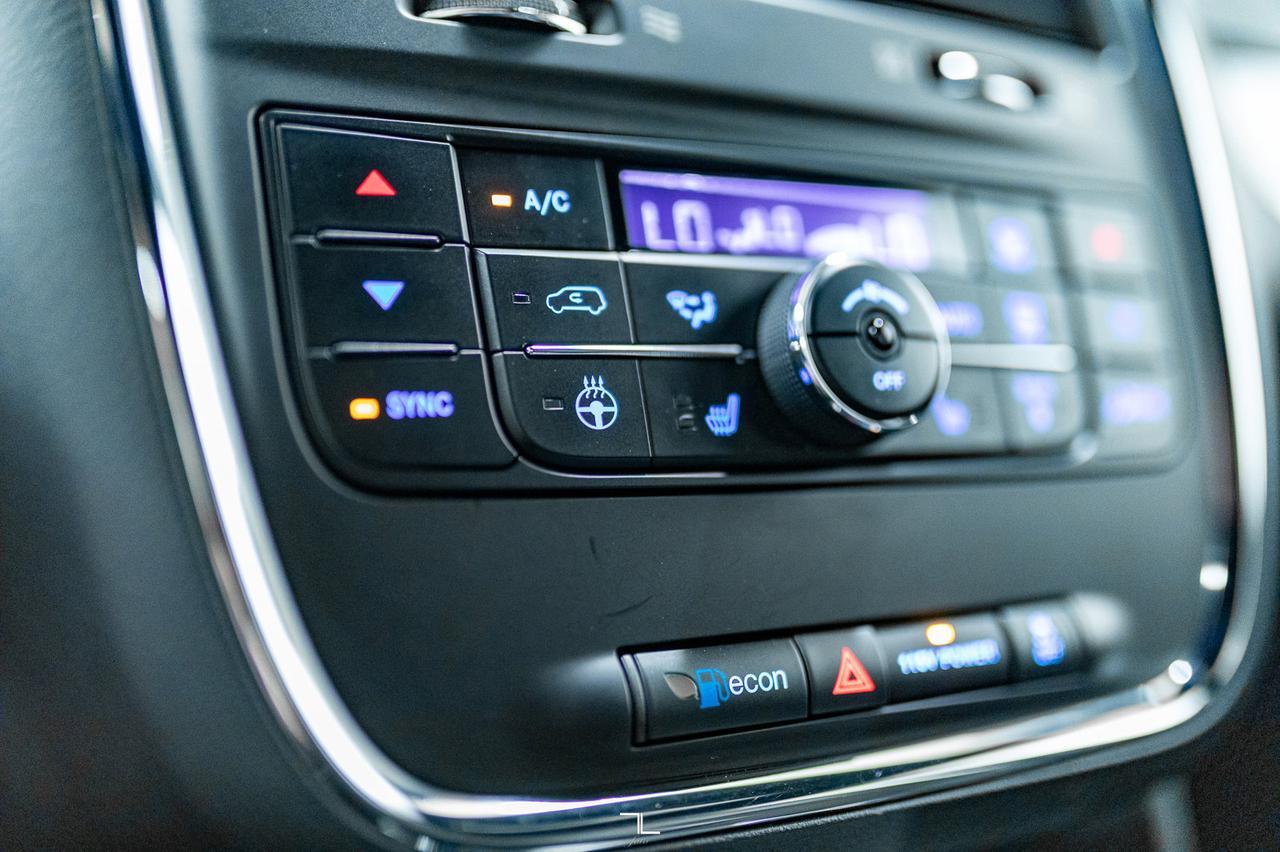 2020 Dodge Grand Caravan Premium Plus Leather Nav DVD BCam Red Deer AB