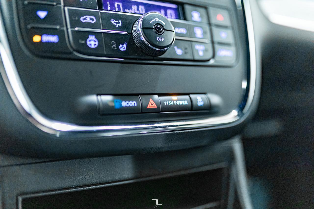 2020 Dodge Grand Caravan Premium Plus Leather Nav DVD BCam Red Deer AB