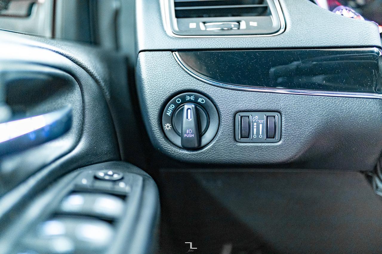 2020 Dodge Grand Caravan Premium Plus Leather Nav DVD BCam Red Deer AB