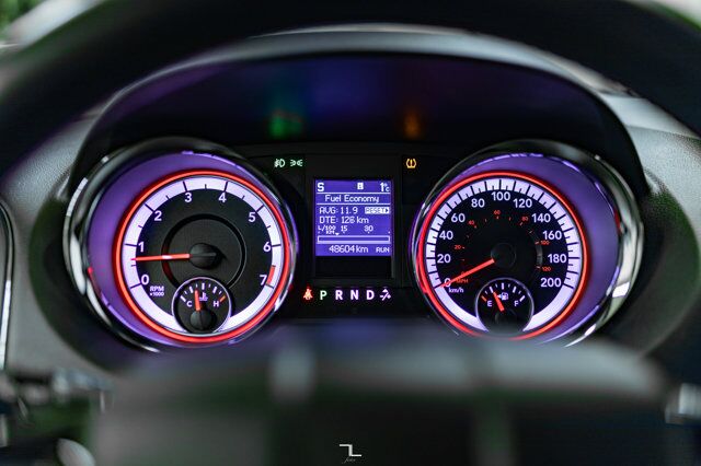 2020 Dodge Grand Caravan Premium Plus Leather Nav DVD Red Deer AB