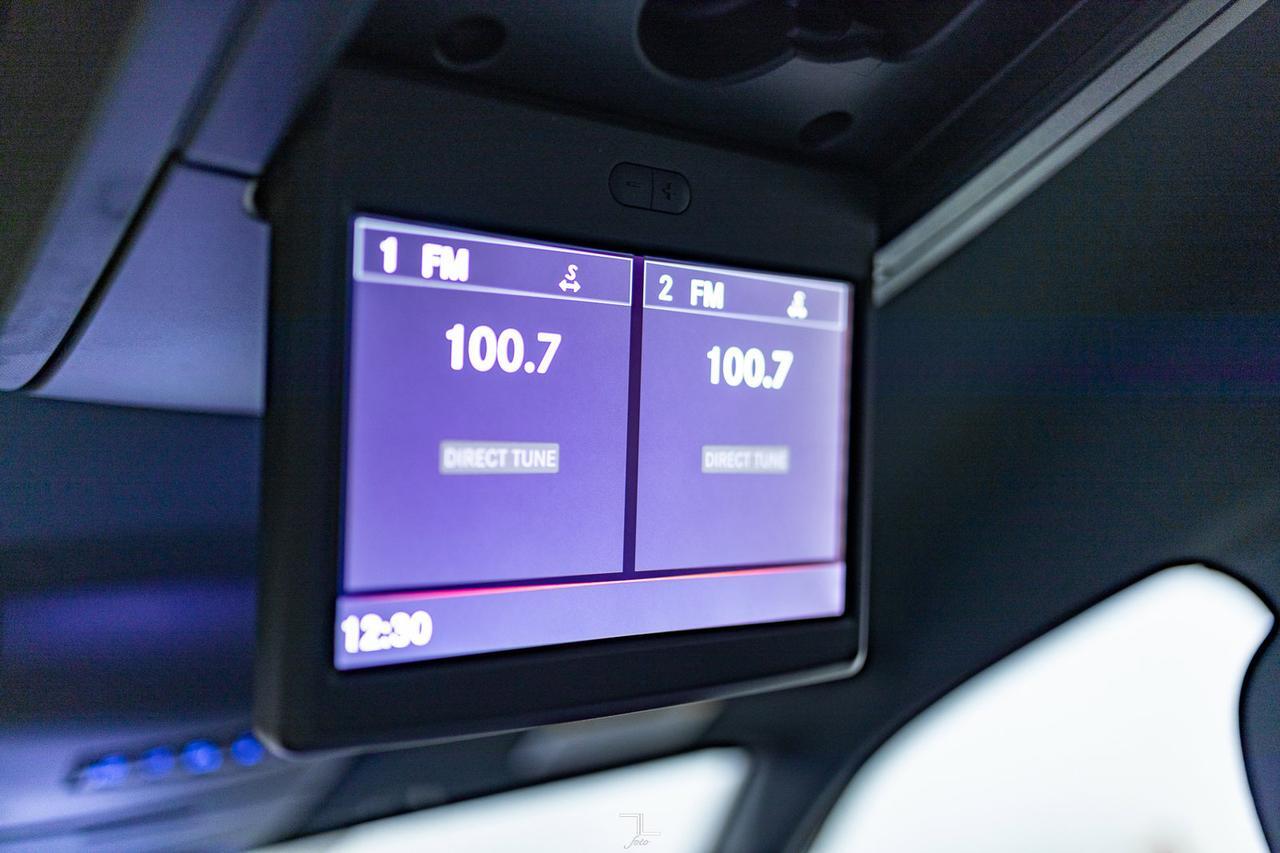 2020 Dodge Grand Caravan Premium Plus Leather Nav DVD Red Deer AB