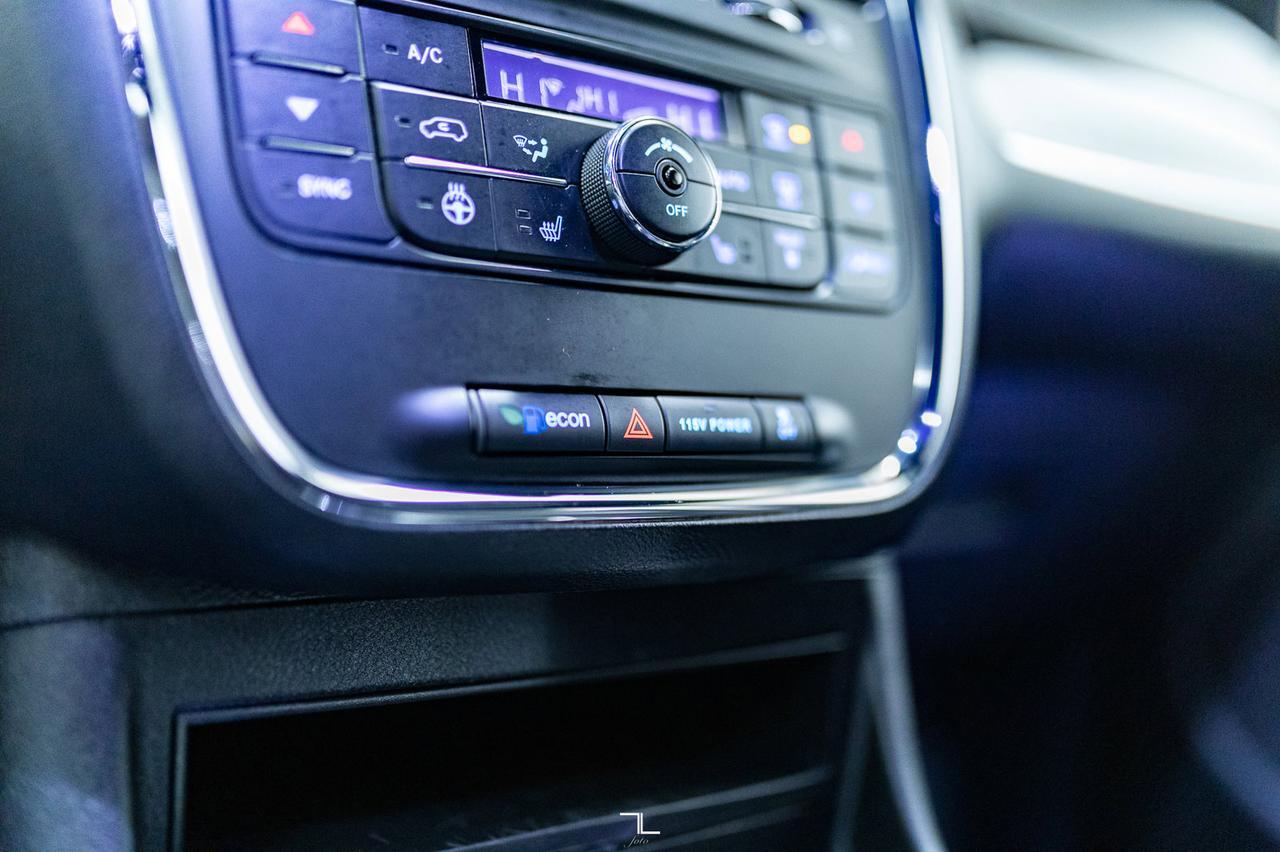 2020 Dodge Grand Caravan Premium Plus Leather Nav DVD Red Deer AB