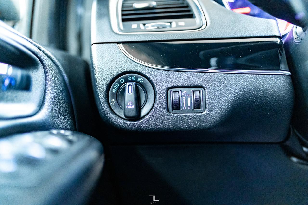 2020 Dodge Grand Caravan Premium Plus Leather Nav DVD Red Deer AB