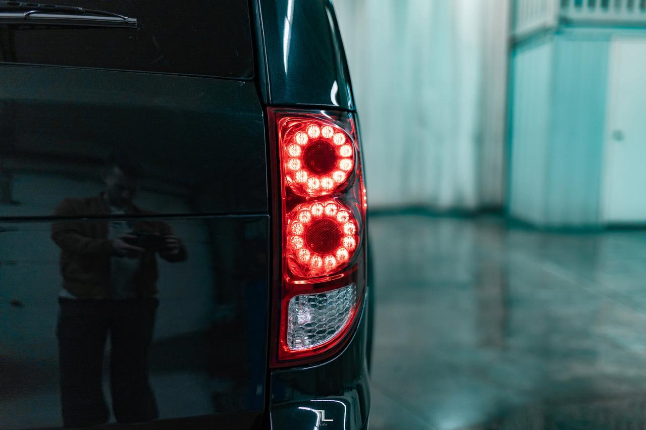 2020 Dodge Grand Caravan Premium Plus Leather Nav DVD Red Deer AB