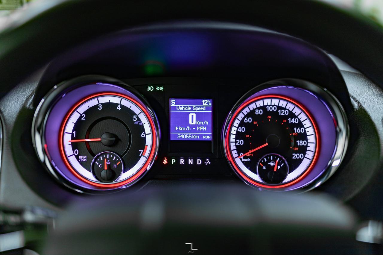 2020 Dodge Grand Caravan Premium Plus Leather Nav DVD Red Deer AB