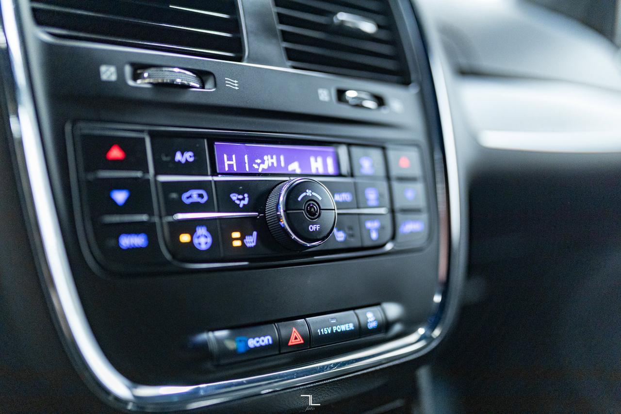 2020 Dodge Grand Caravan Premium Plus Leather Nav DVD Red Deer AB