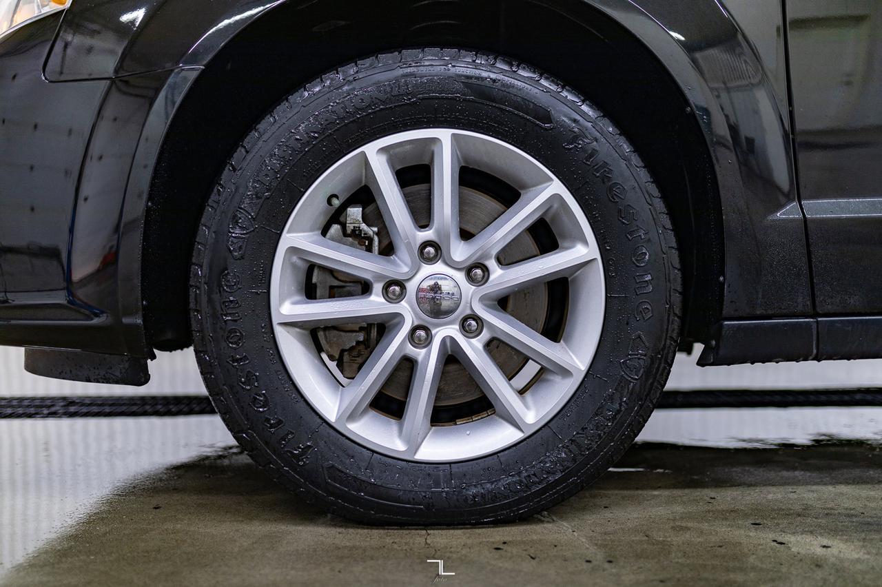 2020 Dodge Grand Caravan Premium Plus Leather Nav DVD Red Deer AB