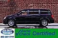 2020 Dodge Grand Caravan Premium Plus Leather Nav DVD