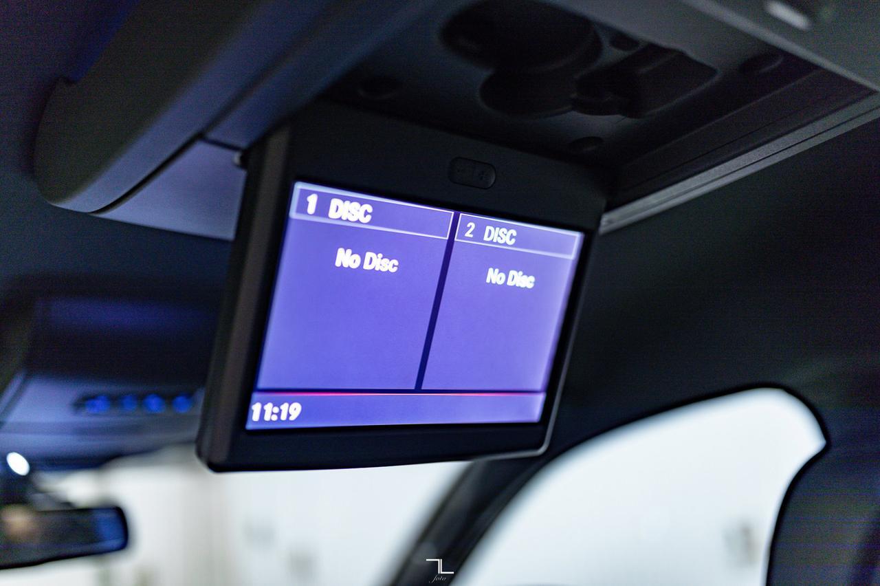 2020 Dodge Grand Caravan Premium Plus Leather Nav DVD Red Deer AB