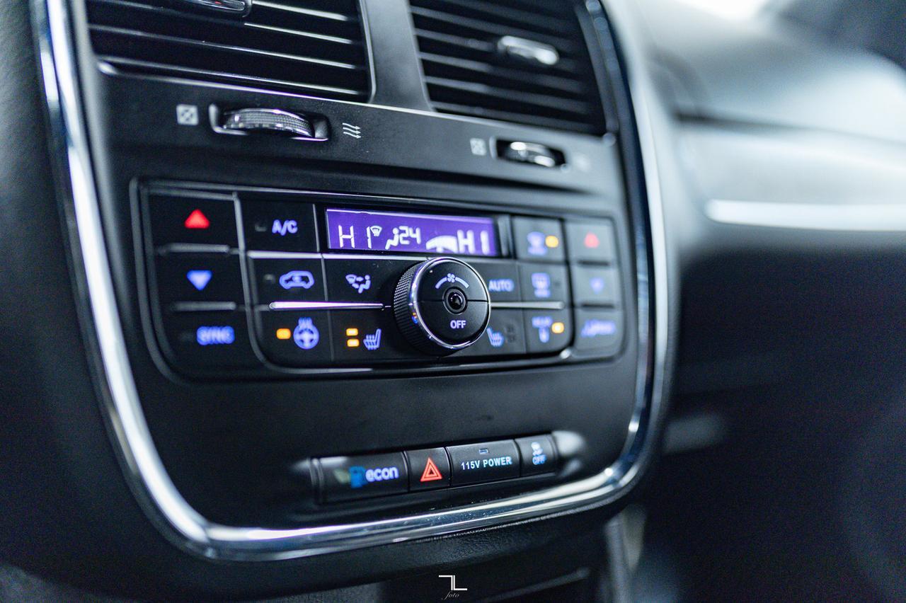 2020 Dodge Grand Caravan Premium Plus Leather Nav DVD Red Deer AB