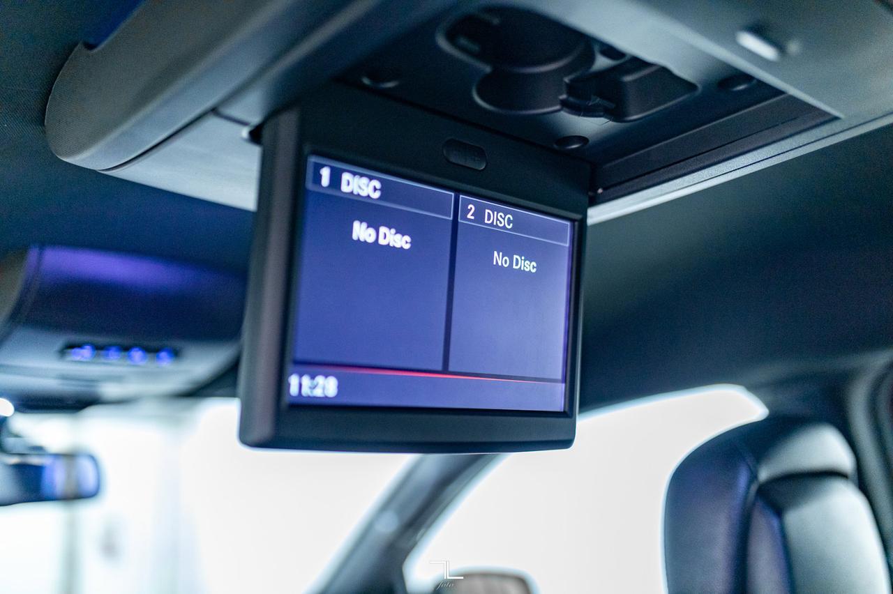 2020 Dodge Grand Caravan Premium Plus Leather Nav DVD Red Deer AB